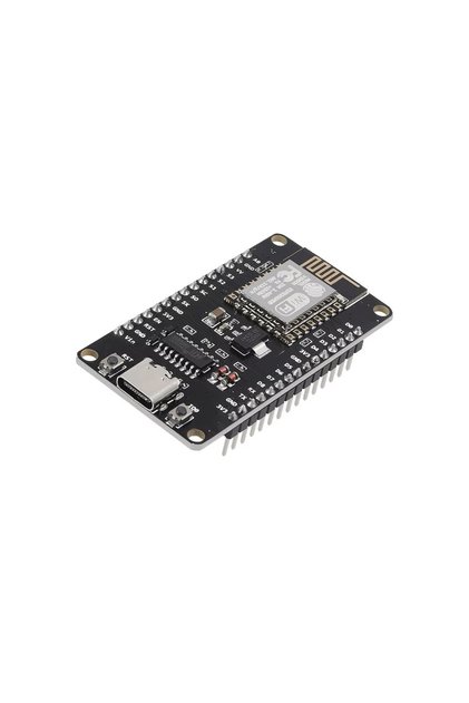 NodeMCU Lua V3 ESP8266 Wifi Geliştirme Kartı Type-c