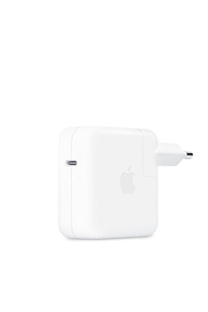 Apple 35 W Çift Usb-c Bağlantı Noktalı Güç Adaptörü MNWP3TU/A