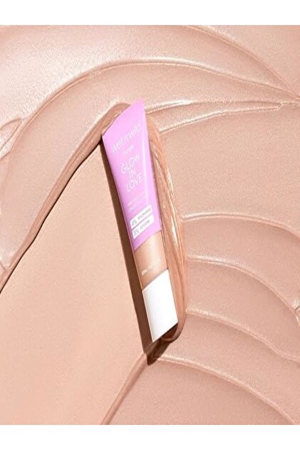 WET N WİLD MegaGlo Glow in Love Radiance Likit Aydınlatıcı Doğal