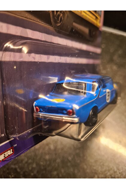 HOT WHEELS Premium 1/64 Prince ( nissan) skyline GT 1964 JAPAN