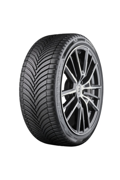 S Bridgestone Turanza All Season 6 215/60R17 100V XL M+S 3PMSF 4x4 4