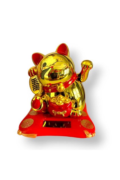 Çağıran kedi Maneki Neko