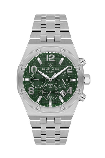 Dke.1.10683-3 Men's Wristwatch