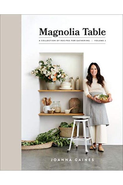 Magnolia Table Volume 2