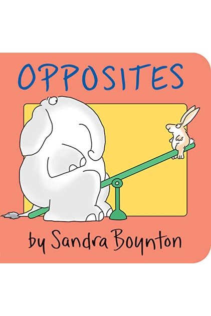 Opposites