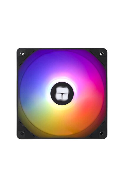 ThermalRight TL-C12C-S ARGB 120mm Siyah Kasa Fanı - Fiyatı, Yorumları