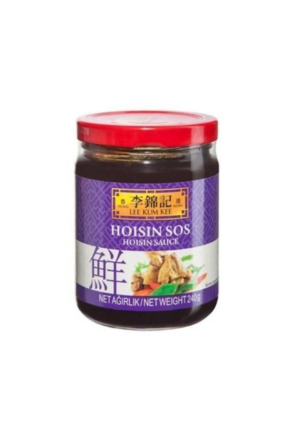 Hoısın Sos 240 gr