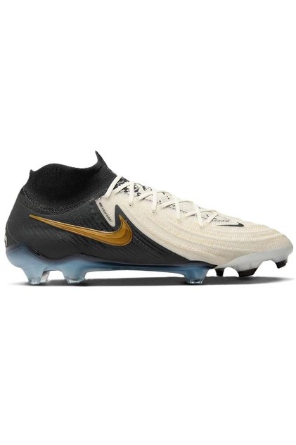 Phantom Luna II Elite FG Herren Fußballschuhe Creme Professionelle Herren-Fußballschuhe Creme
