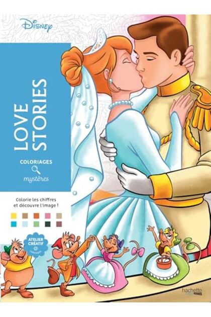Love Stories
