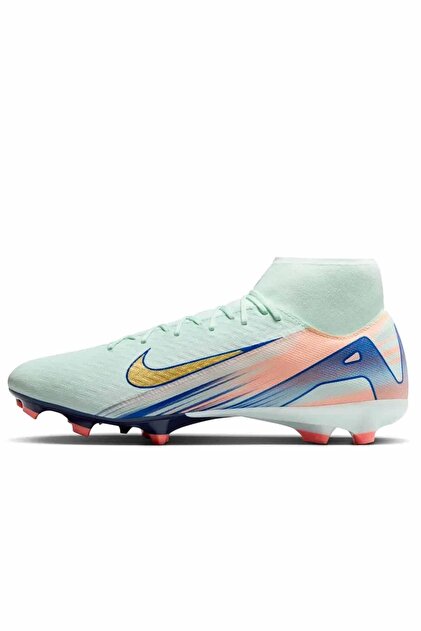 Nike ZM Superfly 10 Acad MDS FG/MG Erkek Krampon Ayakkabı FZ1380