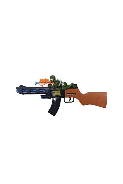 Tıfıl Toys Sniper Soldier Tüfek CNL-3801 - Fiyatı, Yorumları