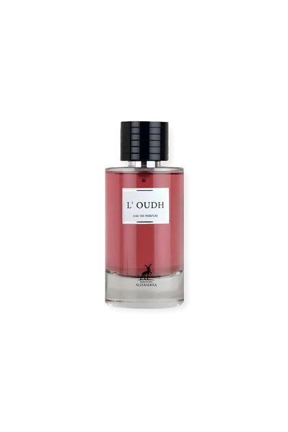 Perfume L Oudh Maison Alhambra Edp 100 Ml