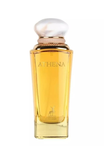 Athena парфюм, Maison Alhambra , 100мл eau de parfum , дамски - вдъхновен от Burberry Goddess