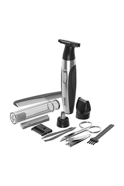 【新品】SYSTEM スムーズン 8点セット Wahl Deluxe Seyahat Bakım Kiti 05604-616 - Fiyatı, Yorumları