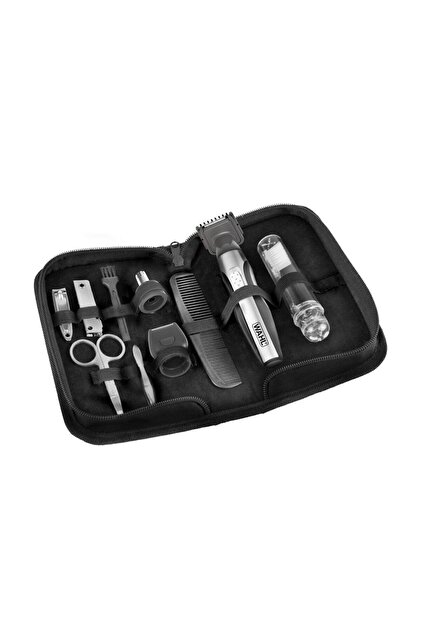 Wahl Deluxe Seyahat Bakım Kiti 05604-616 - Fiyatı, Yorumları
