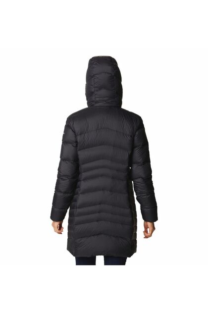 Columbia Autumn Park, Giubbotto imbottito con cappuccio, Donna