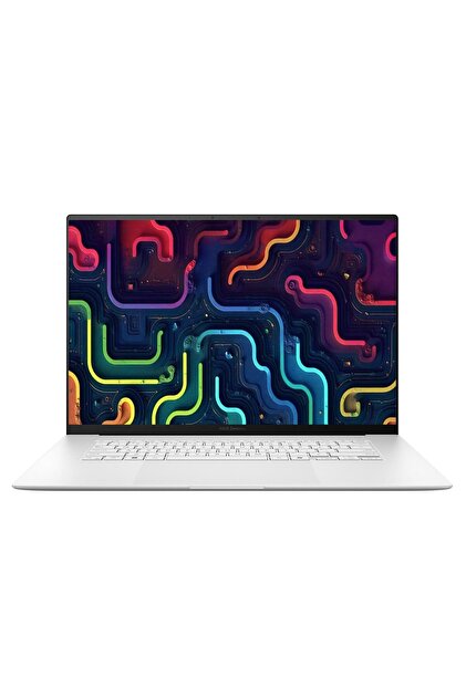 ASUS Zenbook S16 UM5606WA-S16.R3600TT01 RyzenAI9 365 24GB 2TBSSD