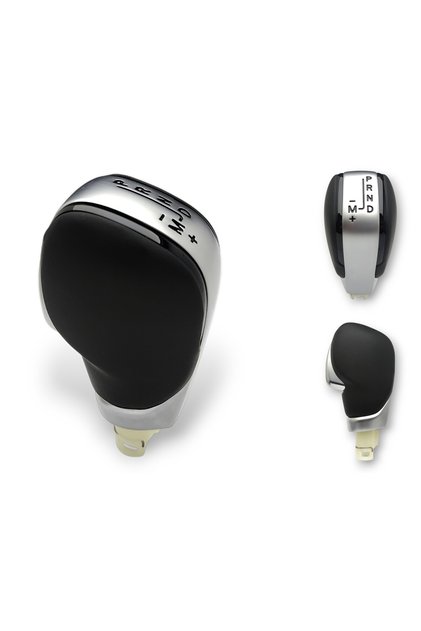 Megane 4 Automatic Gear Shift Knob - Renault Captur Talisman 349205290R