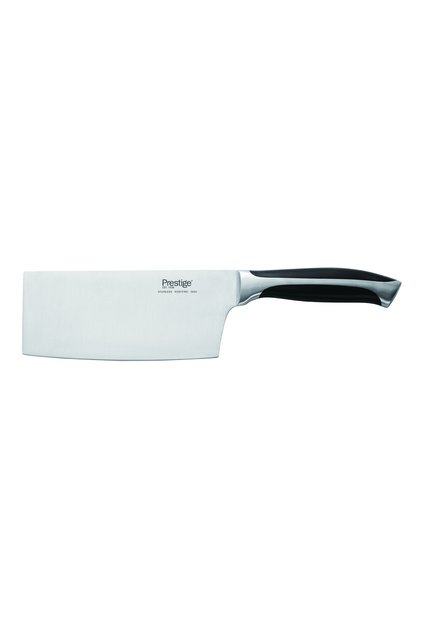 Ultimate 6.5" (17.5 Cm) CHOPPER KNIFE | Rust Free Stainless Steel Blade - PR57548