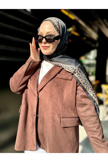 İdol İpek Şal-5003
