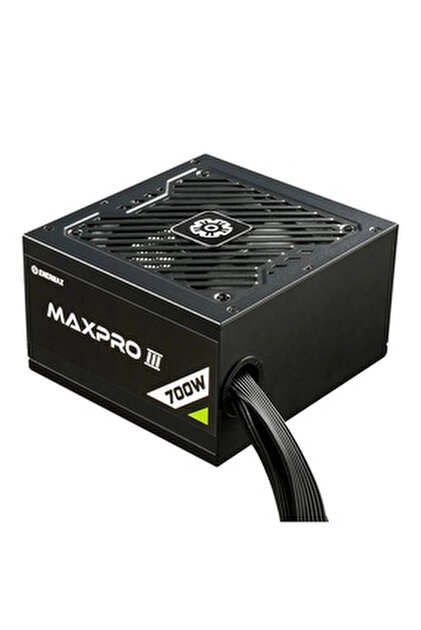 Zalman ZM600-TXII V2 MegaMax 600W 80 Plus Standart Power Supply