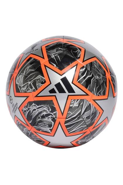 adidas UCL Club 23/24 Knockout Turuncu Futbol Topu (IN9331
