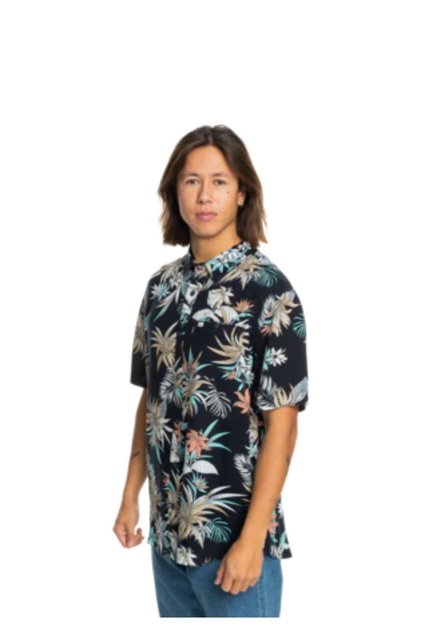 Lemnas Ss Men's Shirt