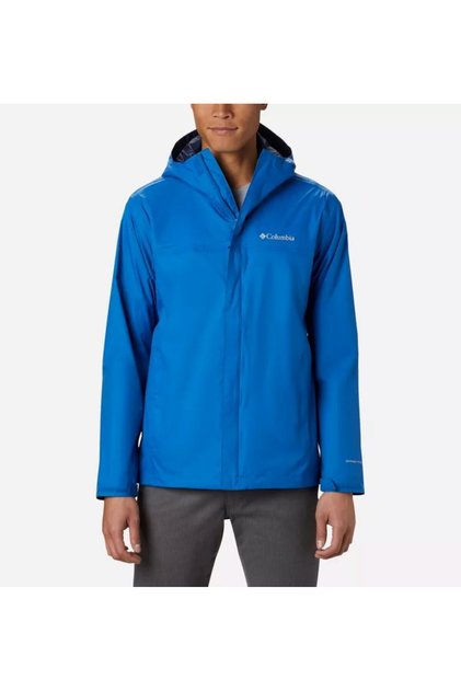 Columbia 2089341-478 WM2619 Hikebound Ii Waterproof Jacket - Fiyatı