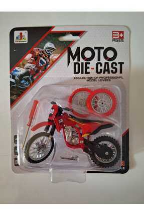 HOT WHEELS 1/64 Ölçek Hw450f Motor - Fiyatı, Yorumları