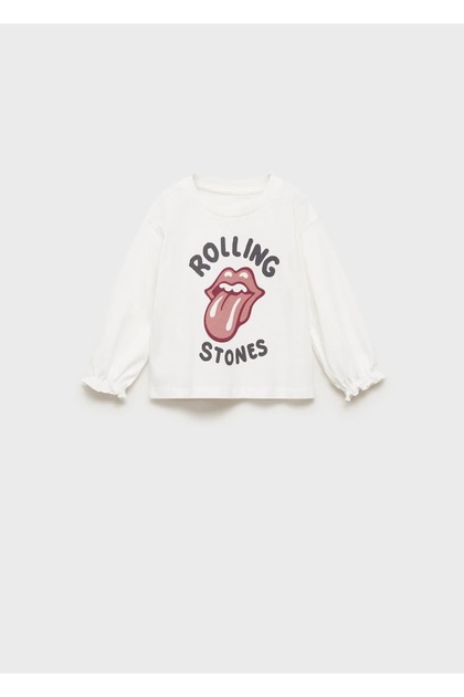 The Rolling Stones tişört
