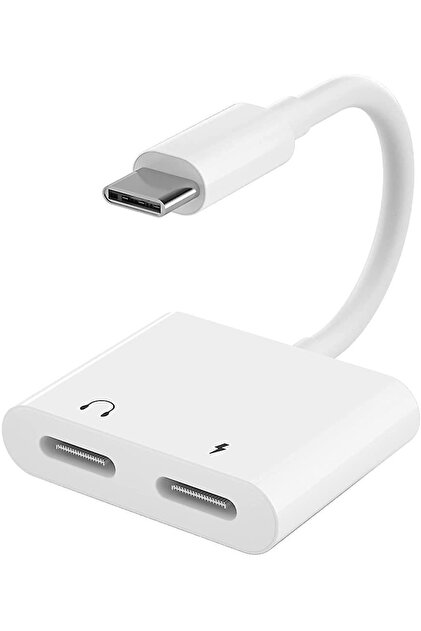 ucuzmi iphone 15Pro-15Promax çift type c girişli Birebir Aux