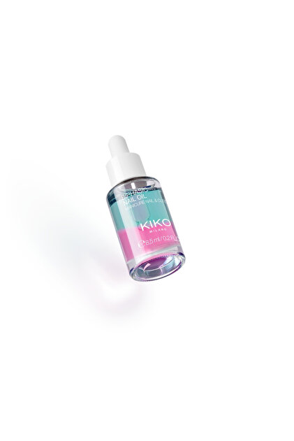 美容液 kiko KIKO Tırnak Ürünleri - Biphasic Nail Oil - Fiyatı, Yorumları