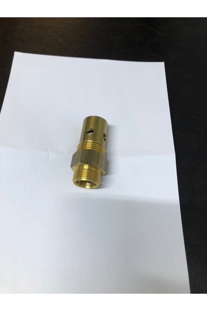 DALGAKIRAN 300 Lt ve 500 Lt çekvalf