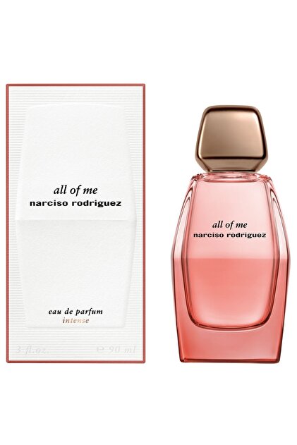 Narciso Rodriguez All Of Me Intense Edp 90 Ml - Fiyatı, Yorumları