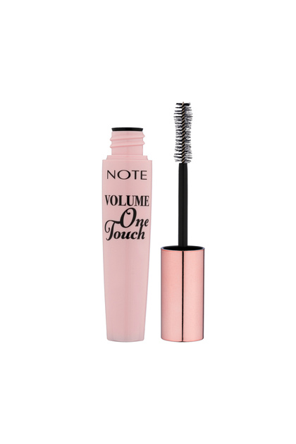 Volume One Touch Mascara