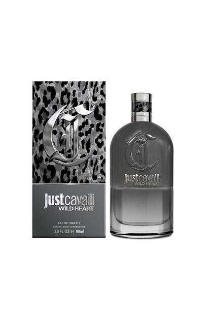 Roberto Cavalli Just Cavalli Wild Heart For Him Edt 90 ml - Fiyatı