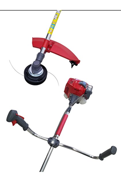 Solax TK520C Benzinli Motorlu Yan Tırpan 52cc 2.2Hp - Fiyatı