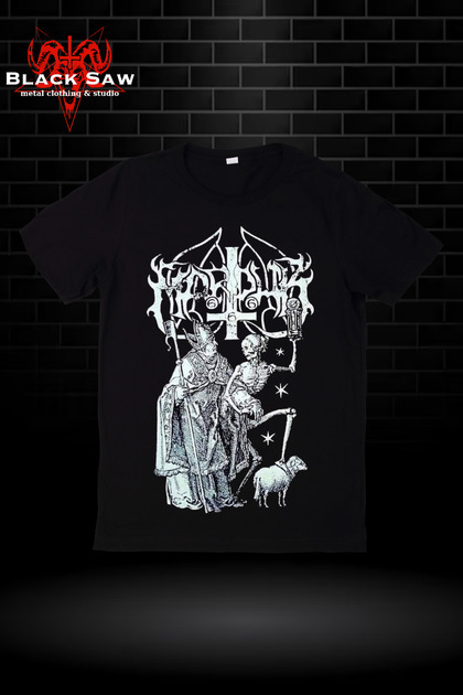 Tarzsokak The Black Dahlia Murder Death Metal KODSİYAHSAW - Fiyatı