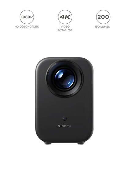 Xiaomi Smart Projector L1 Projeksiyon - Fiyatı, Yorumları