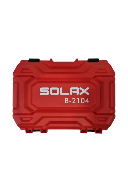 Solax B-2104 Akülü Budama Makası 32 Mm - Fiyatı, Yorumları