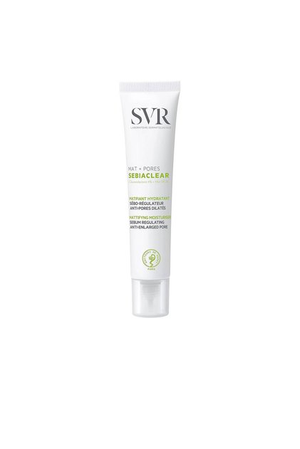 Sebiaclear Creme Matt+poren Laboratoire Dermatologique 40 ml