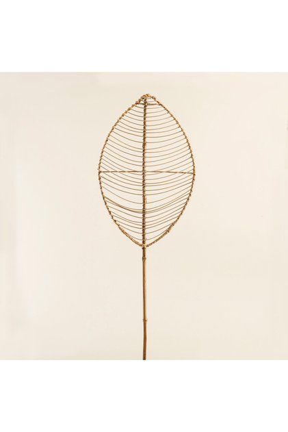 Folia Rattan Dekor 202 Cm Natural