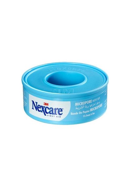 Nexcare Micropore 12.5Mmx5M