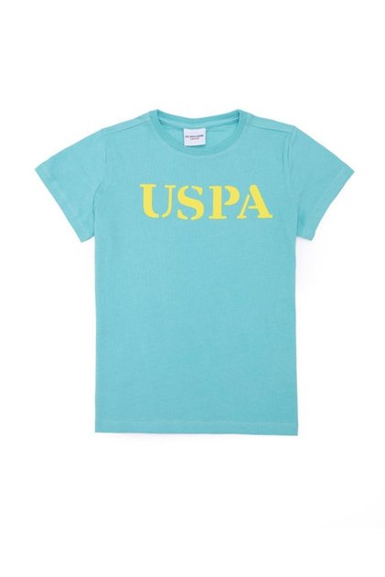 تي شيرت للأولاد من U.S. Polo Assn Geartkıdsıy021571410