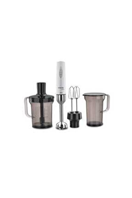 KORKMAZ A449-01 Performix Mega Blender Set Rosa Gold - Fiyatı
