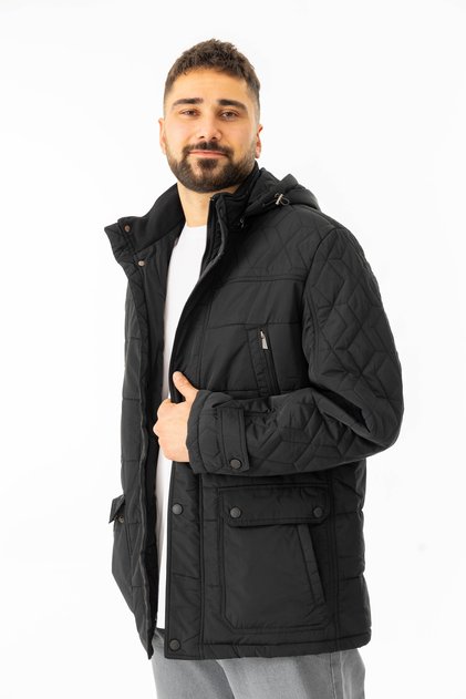 Yüksel Ergül KP-5001 Mont