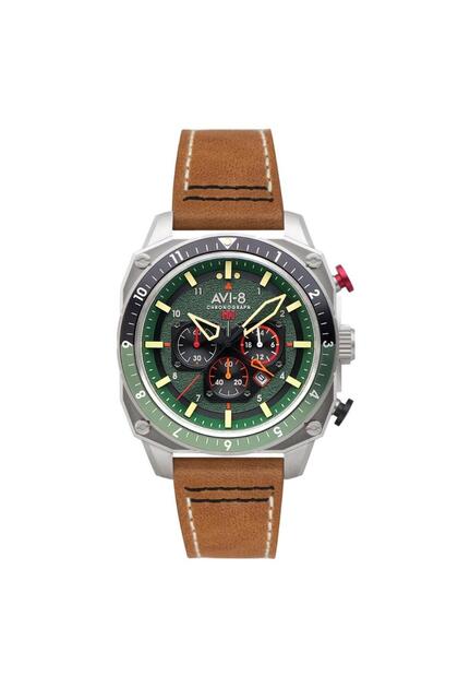 Avi-8 Av-4100-01 Men's Watch