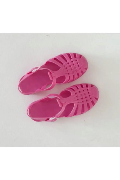 Jelly Children's Sandals