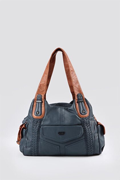 Ççs 17668 Women's Shoulder Strap Handbag
