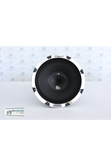 VİBE VIBE Blackdeath Serisi 20 cm Midrange - Fiyatı, Yorumları